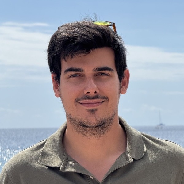 CAMACHO Jean-Baptiste